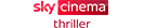 Sky Cinema Thriller Programm
