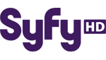 Syfy HD Programm