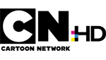 Cartoon Network HD Programm