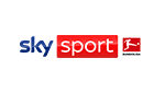 Sky Sport Bundesliga 1 Programm