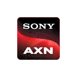 Sony AXN HD
