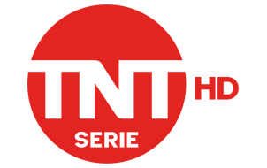 Warner TV Serie HD Logo