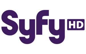 Syfy HD Logo
