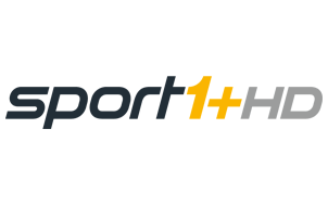 SPORT1+ HD Logo