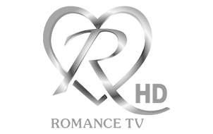Romance TV HD Logo