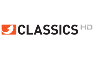 kabel eins classics HD Logo