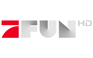 ProSieben Fun HD Logo