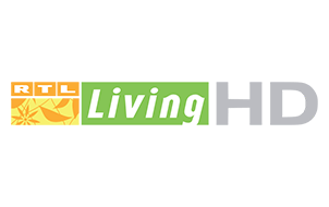 RTL Living HD Logo