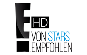 E! Entertainment HD Logo