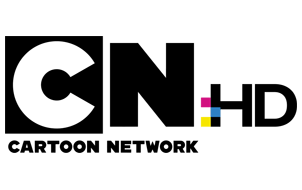 Cartoon Network HD Logo