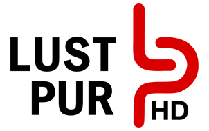 Lust Pur HD Logo