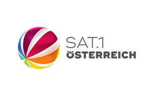 Sat.1 Österreich Logo