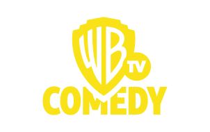 Warner TV Comedy Logo