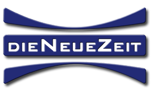 Die Neue Zeit Logo