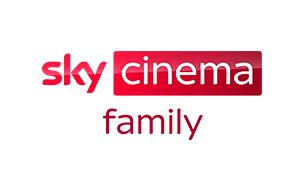 Sky Cinema Family Logo