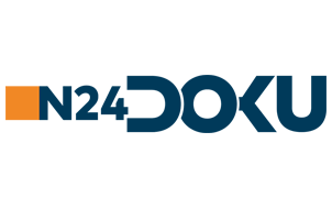 N24 Doku Logo