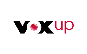 VOXup Logo