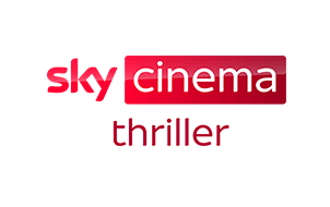 Sky Cinema Thriller Logo