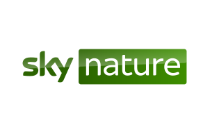 Sky Nature Logo