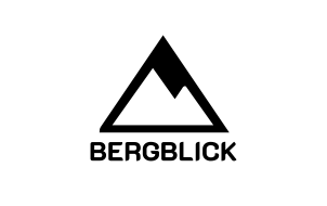 Bergblick Logo