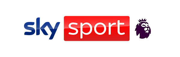 Sky Sport Premier League Logo