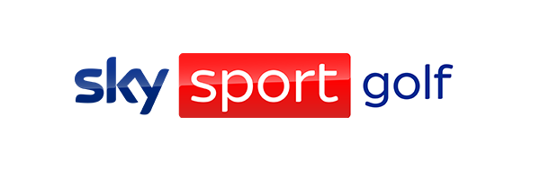 Sky Sport Golf Logo