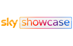 Sky Showcase Logo
