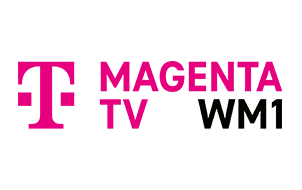 Magenta WM 1 Logo