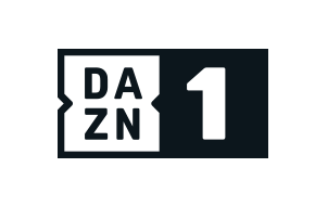 DAZN 1 Logo