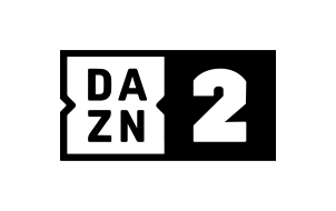 DAZN 2 Logo