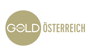 Sat.1 Gold Österreich Logo