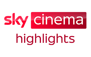 Sky Cinema Highlights Logo