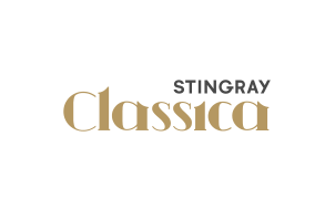 Stingray Classica Logo