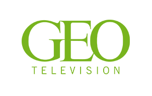Geo Television Logo