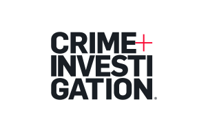 Crime + Investigation Logo