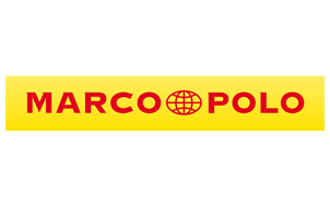 Marco Polo HD Logo