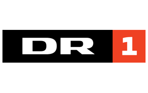 DR 1 Logo