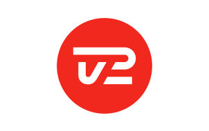 TV 2 Logo