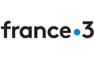 France 3 Logo