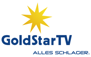 GoldStar TV Logo