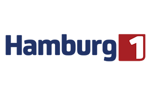 Hamburg 1 Logo