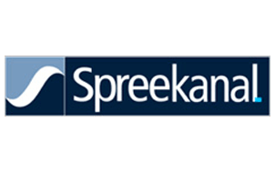 Spreekanal Logo