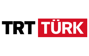 TRT Türk Logo