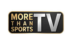More Than Sports TV Logo