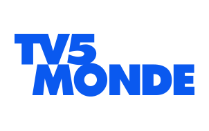 TV5MONDE Logo