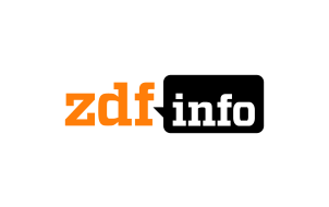 ZDFinfo Logo