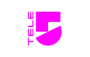 Tele 5 Logo