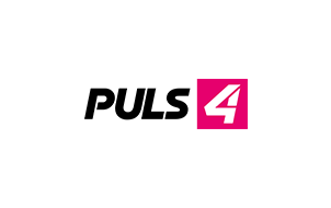 Puls 4 Logo