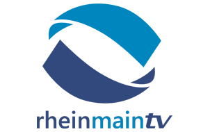 rheinmainTV Logo