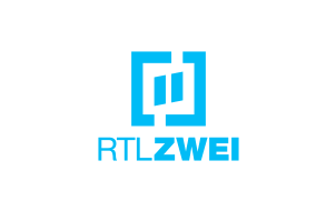 RTL Zwei Logo